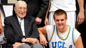 John Wooden