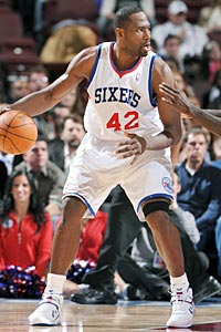 Elton Brand