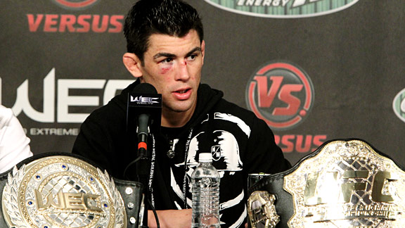 Dominick Cruz