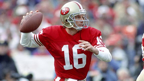 Joe Montana