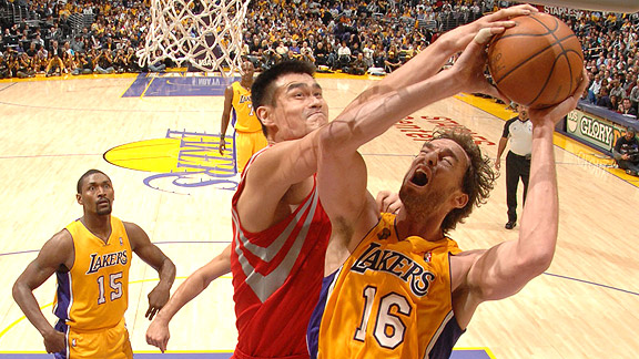 Yao Ming