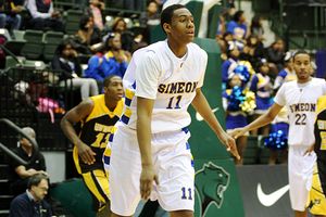 Jabari Parker