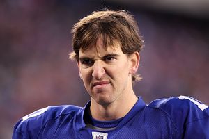 Eli Manning