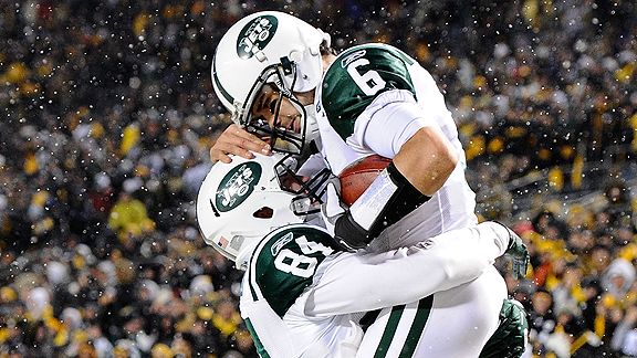 Mark Sanchez