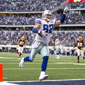 Jason Witten