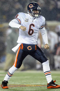Jay Cutler