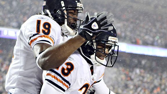 Devin Hester