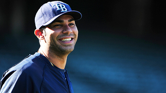 Carlos Pena