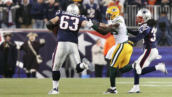 Dan Connolly