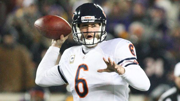 Jay Cutler