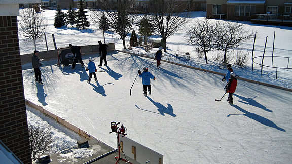 Rink