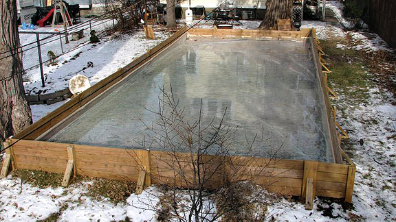 Rink