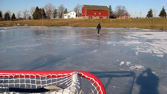 Ice Rink