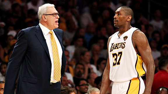 Artest/Jackson
