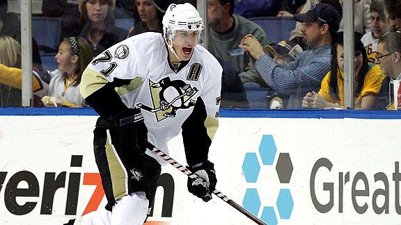 Evgeni Malkin