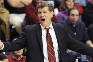 Geno Auriemma