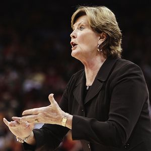 Pat Summitt