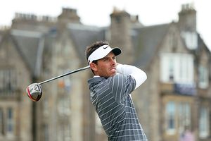 Charl Schwartzel