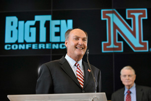 Jim Delaney
