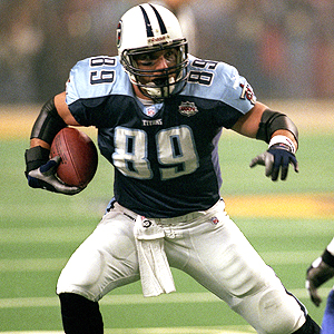 Frank Wycheck