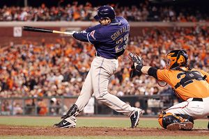 Adrian Gonzalez