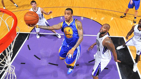 Monta Ellis