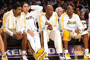 Lakers