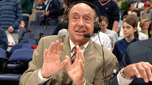 Dick Vitale