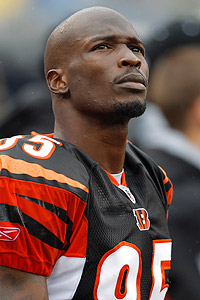 Chad Ochocinco