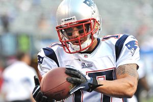 Football journey: Taylor Price - New England Patriots Blog - ESPN 