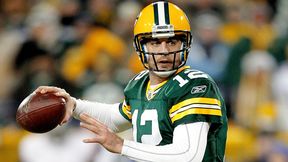 Aaron Rodgers