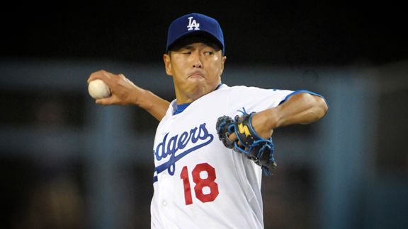 Hiroki Kuroda