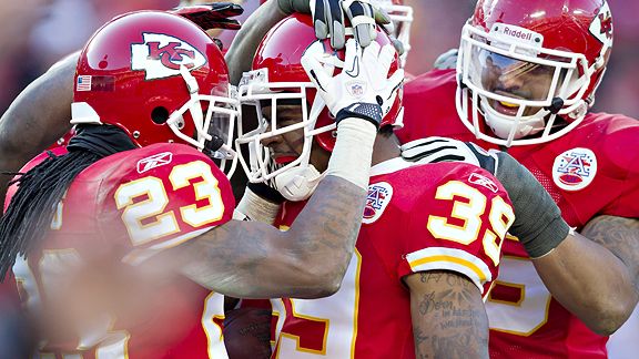 Chiefs