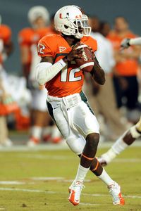 Jacory Harris