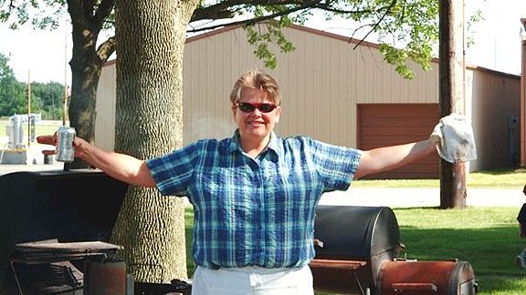 Cheryl Jestis