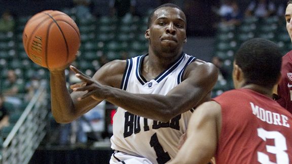 Shelvin Mack