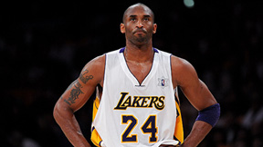 Kobe Bryant
