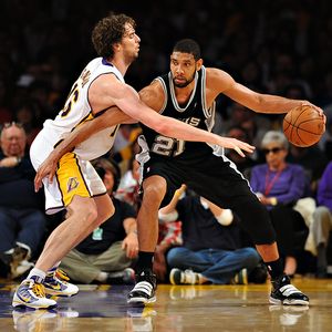 Resultado de imagen de tim duncan post