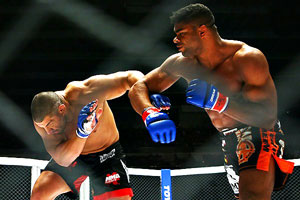 Overeem