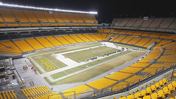 Heinz Field