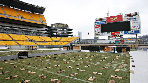 Heinz Field
