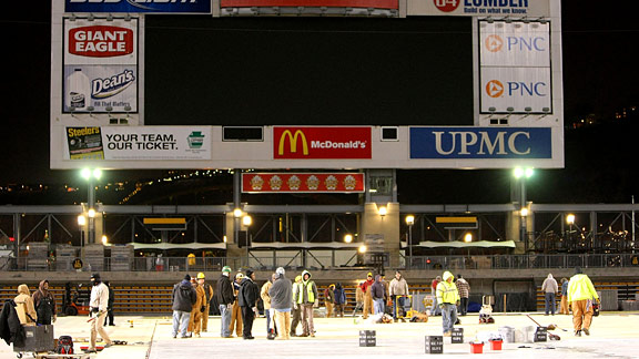 Heinz Field