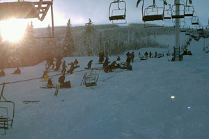 sugarloaf lift accident