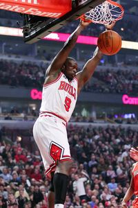 Luol Deng