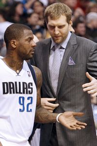 Dirk Nowitzki