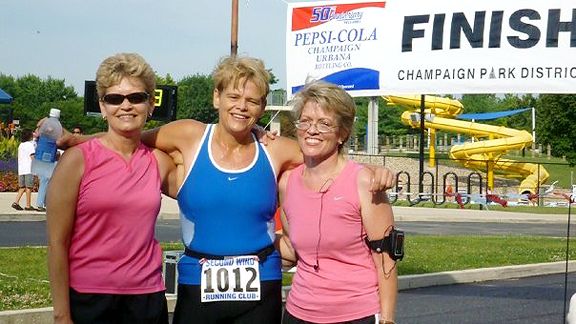 Cheryl Jestis