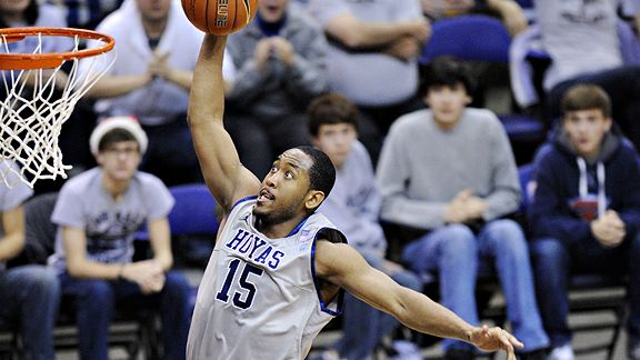 Austin Freeman