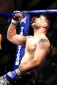 Brian Stann