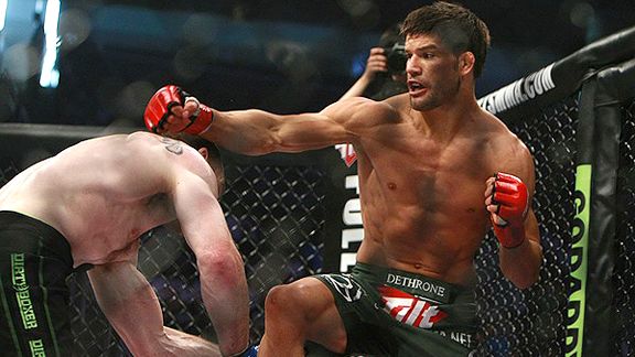 Josh Thomson