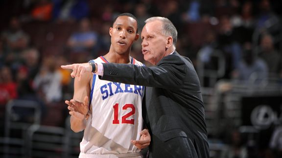 Evan Turner